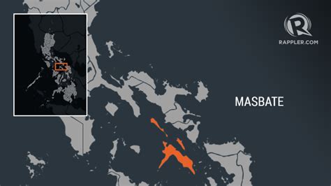 masbate scandal|The Masbate landmining incident two years hence: Go beyond.